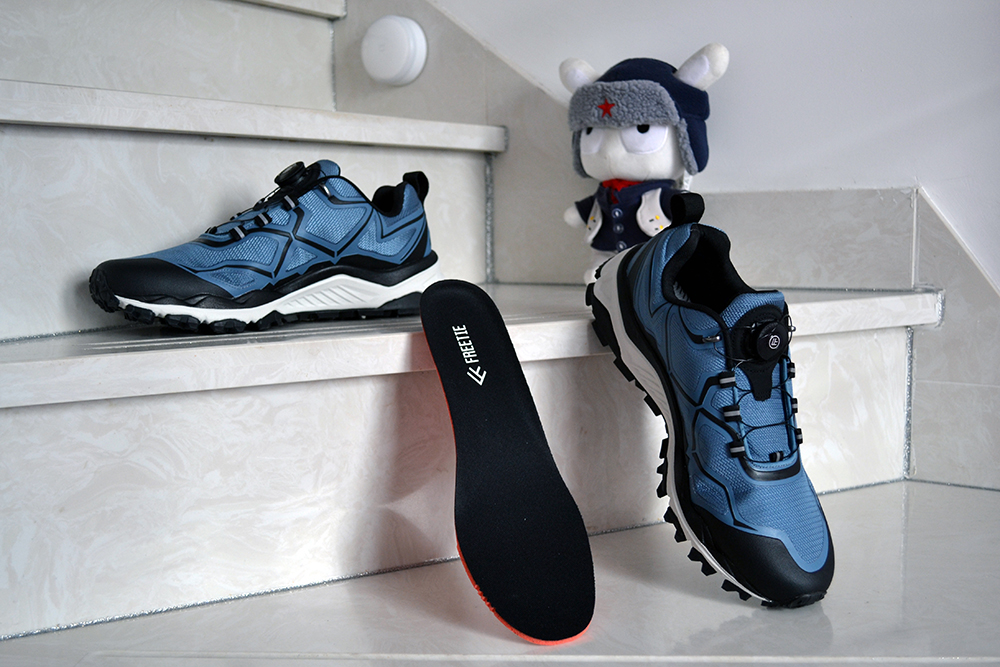 带鞋带旋钮系统的跑鞋,旋钮系鞋带跑鞋推荐