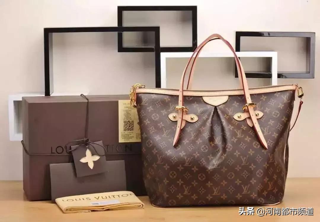 杭州男子lv包事件,杭州一男子买2个lv包