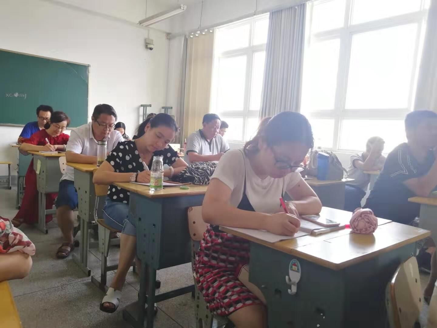 黄州城区中考多少分上黄高,黄州中考400分能上什么学