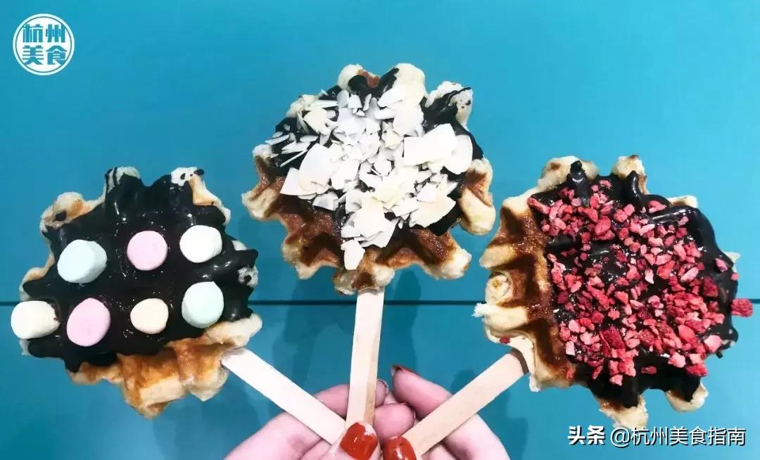 肯德基新出炸鸡测评,肯德基新出的炸鸡真好吃