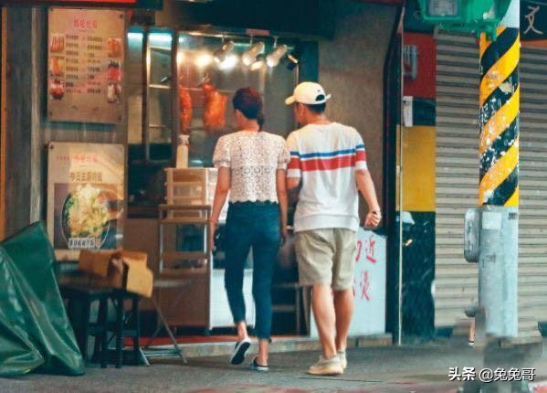 何妤玟前夫是谁,何妤玟最短恋情