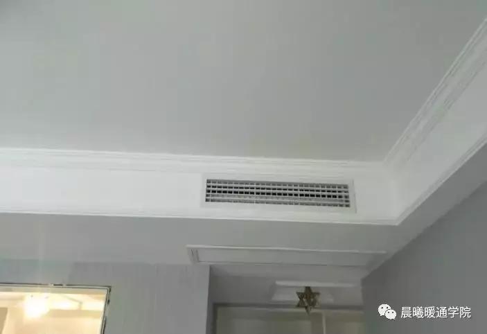 中央空调安装施工安全注意事项,中央空调隐蔽工程有哪些事项