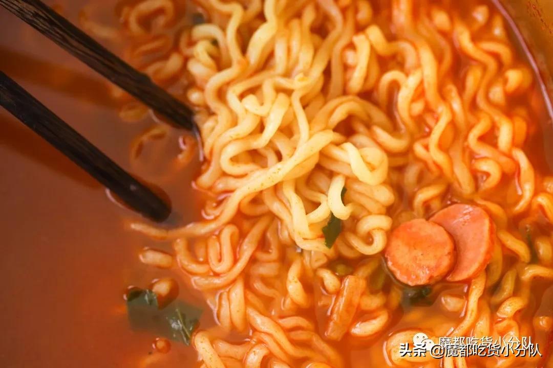 韩国泡面购买渠道,泡面囤货推荐