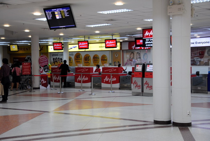 泰国自由行之清迈交通指南