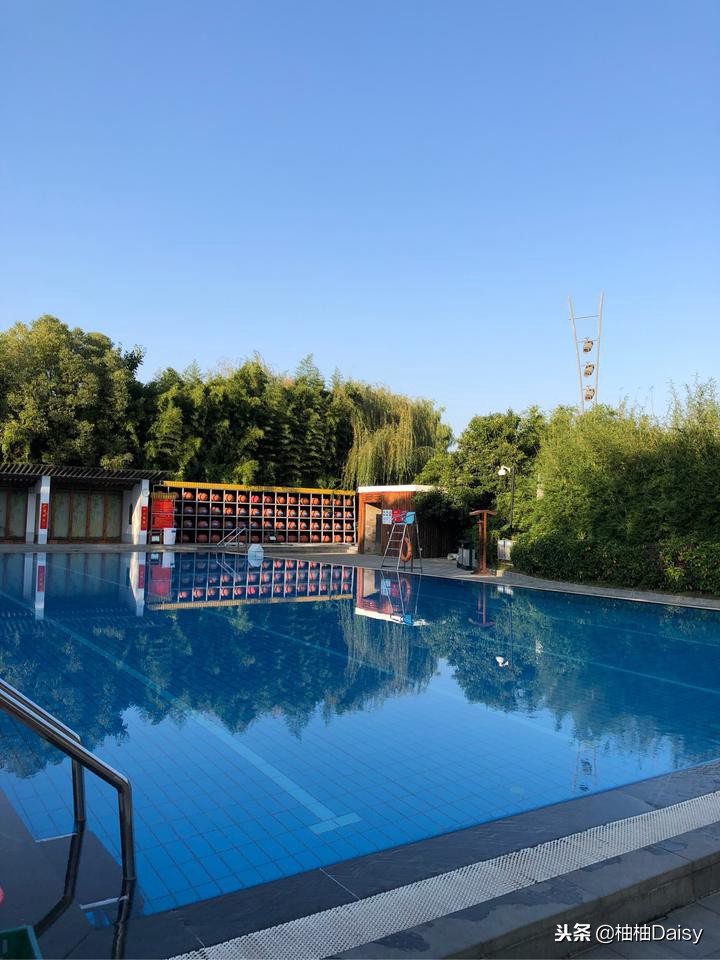 推荐森林温泉,江苏比较推荐的温泉度假