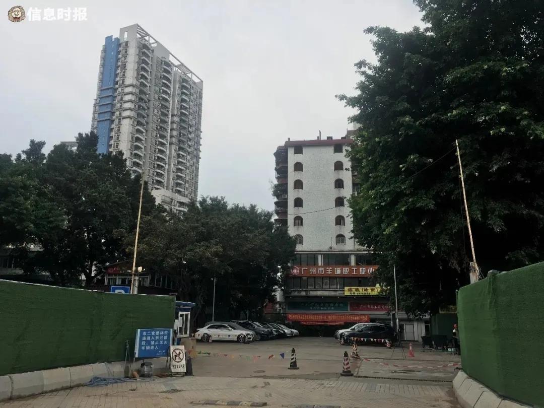 广州市二宫改造,广州二宫拆迁有哪些