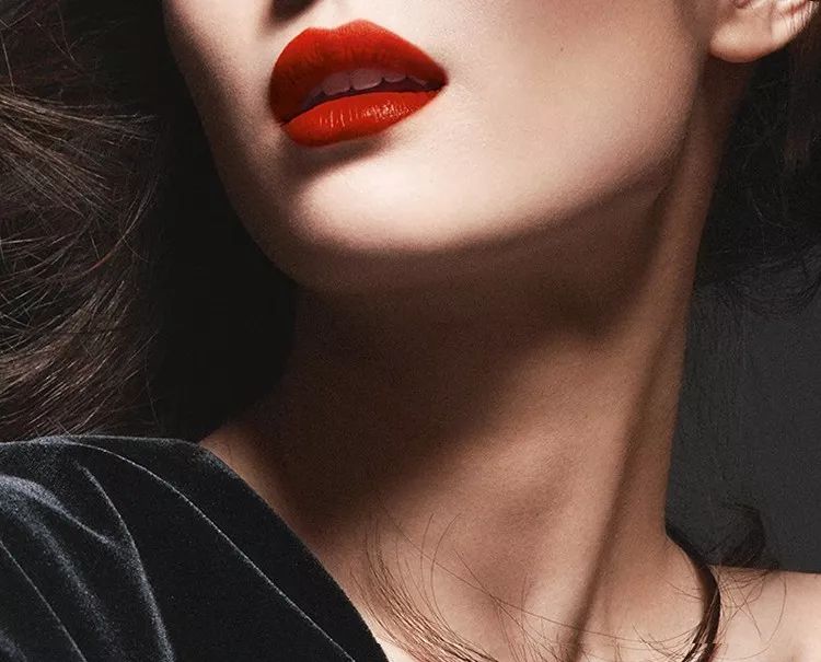 ysl口红推荐色号上班族,上班族口红颜色推荐