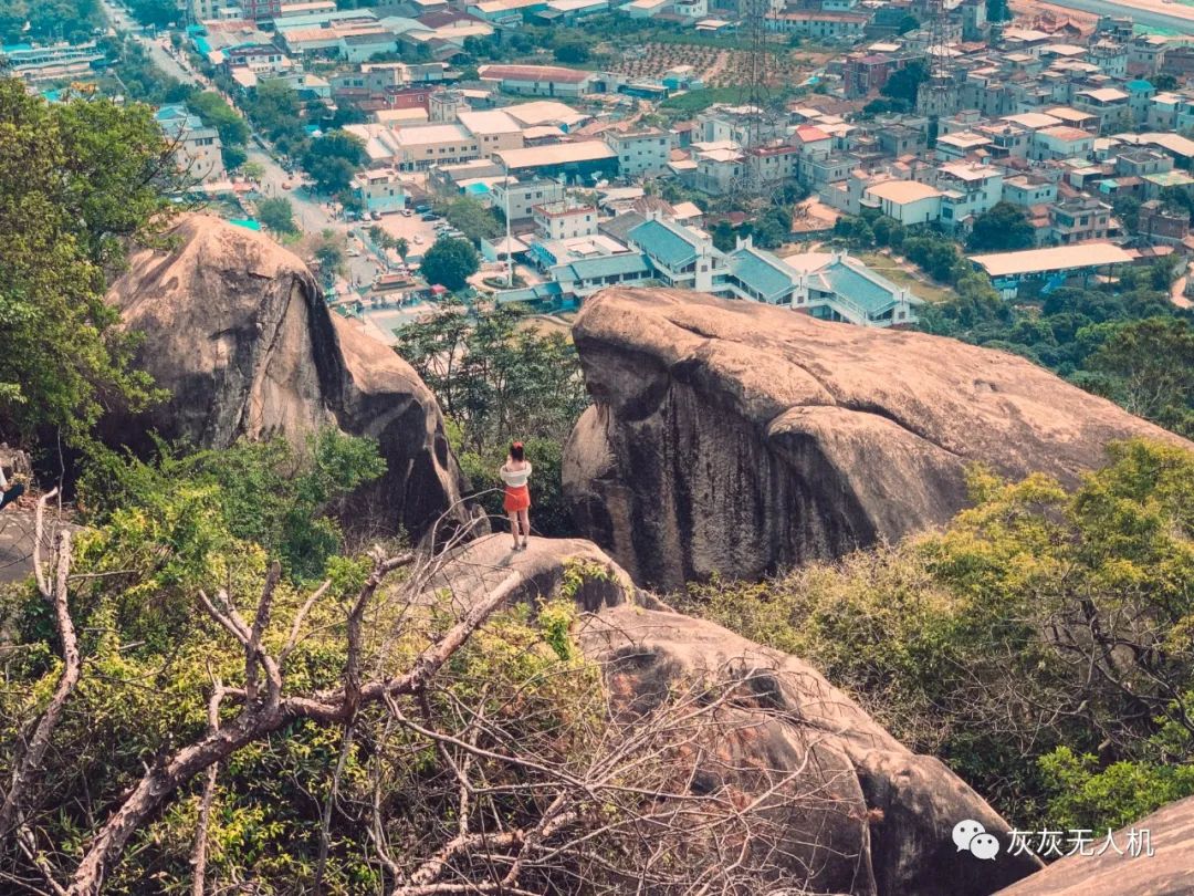 福建漳州云洞岩在哪里,闽南第一洞天漳州云洞岩