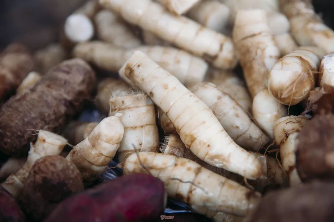 海南人有一套完整的消暑List，这其中绝对少不了吃糖水