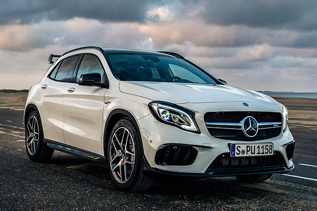 适合女性开的suv车,最适合女性开又便宜的几款车