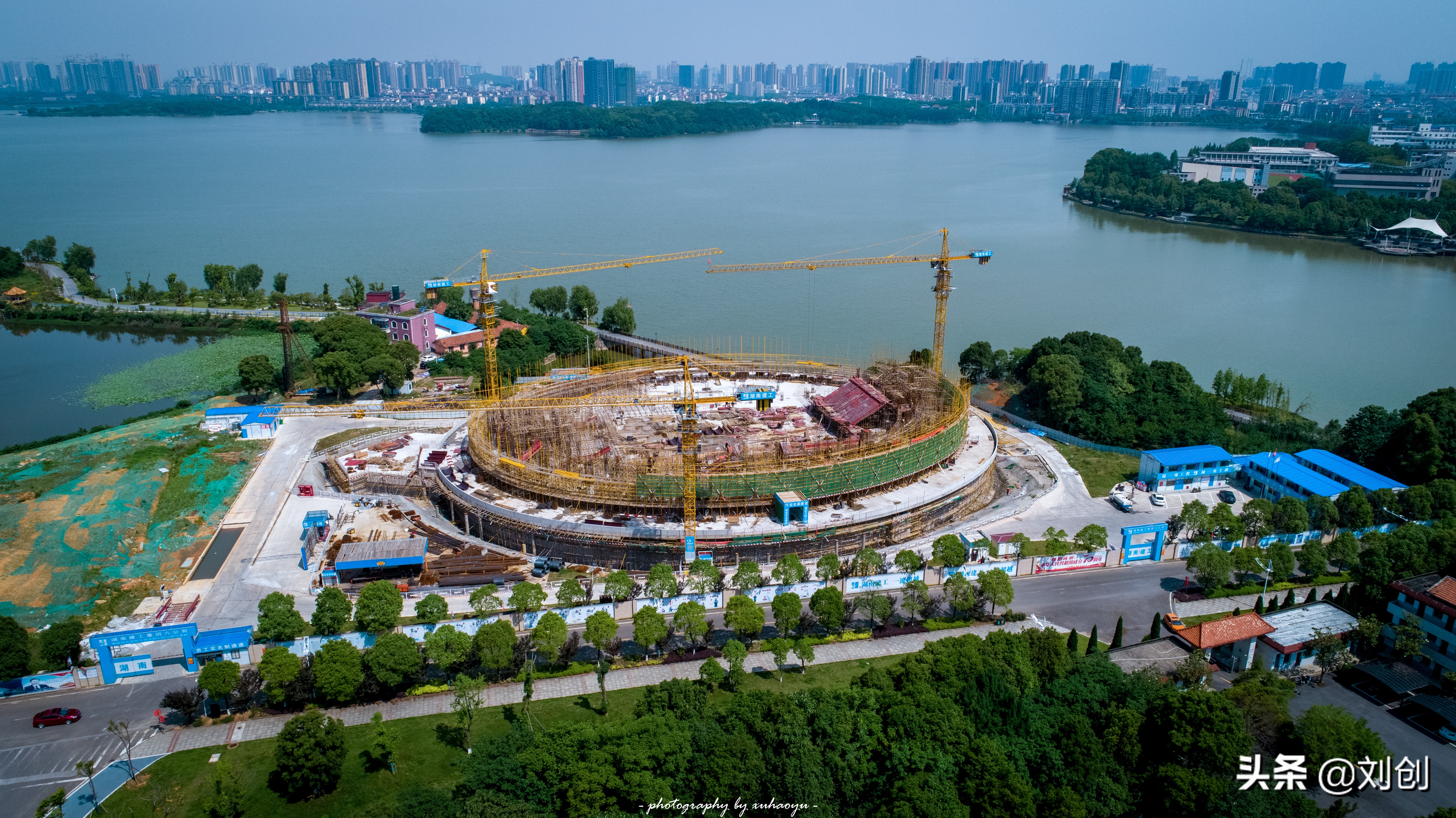 湖南理工学院学生风采,19年的湖南理工学院