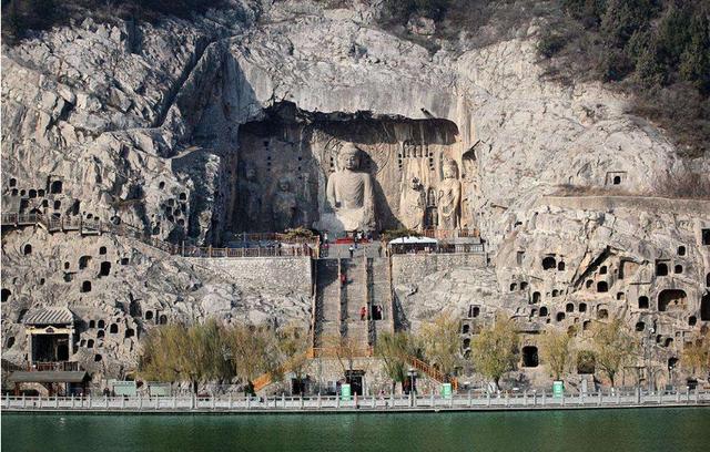 河南灵山大佛门票价格表,河南第一大佛在什么地方