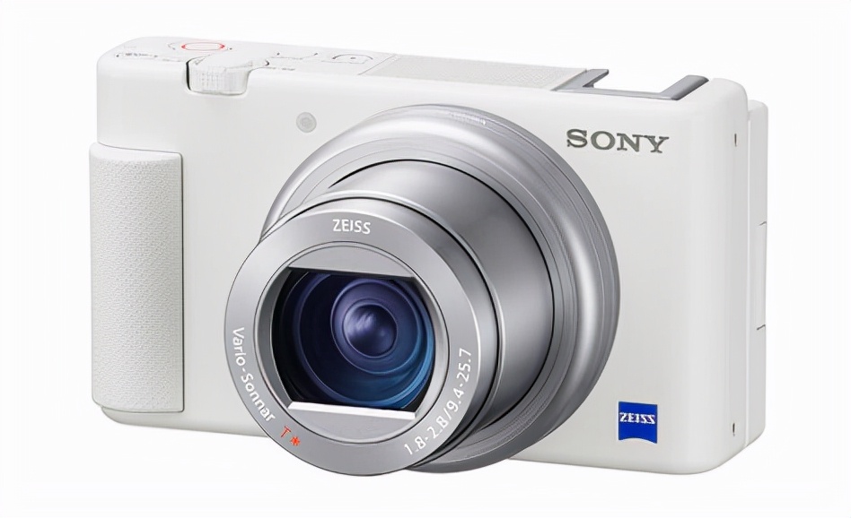 相机小巧的推荐,推荐一款比手机拍照好的卡片机