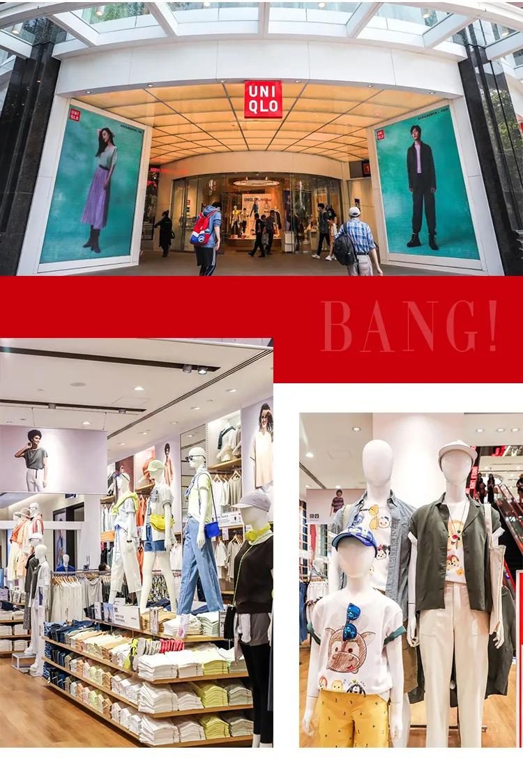 淮海路“红牌”倾城出动，回顾TA的精彩8小时