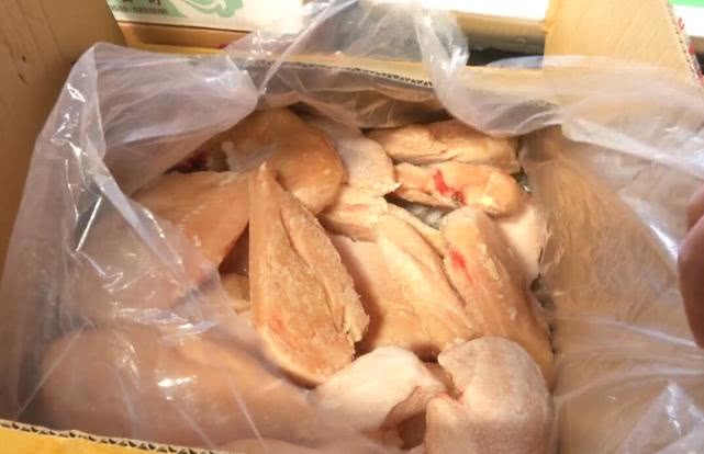 冷冻猪肉价格最新行情,猪肉价格上涨了多少钱一斤