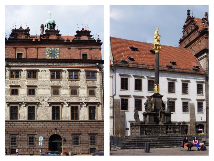 捷克最有名皮尔森啤酒,捷克的比尔森啤酒