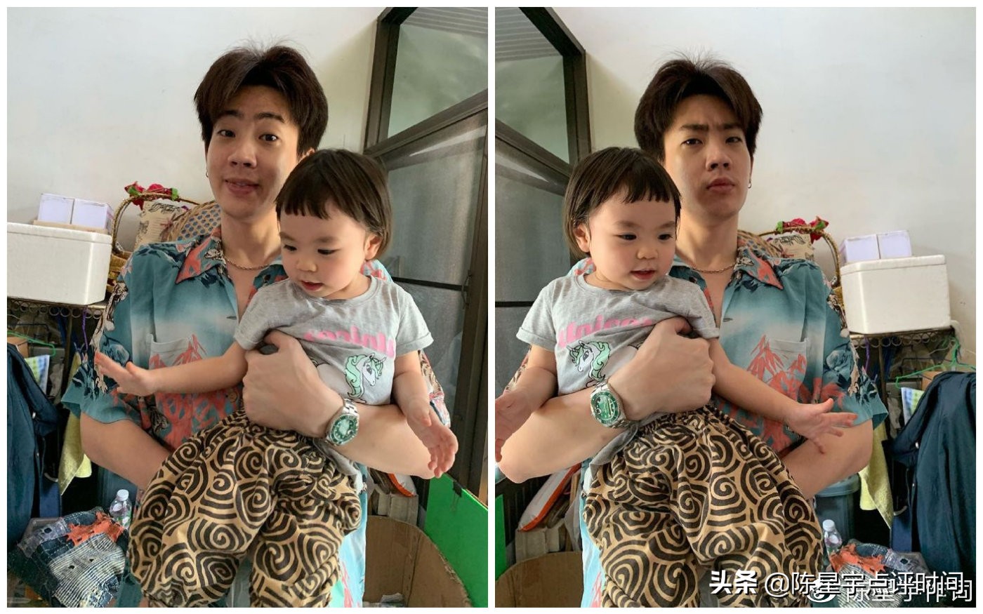 曼谷封城后的泰国偶像们“憋疯了”泰剧外的明星居家才艺大曝光