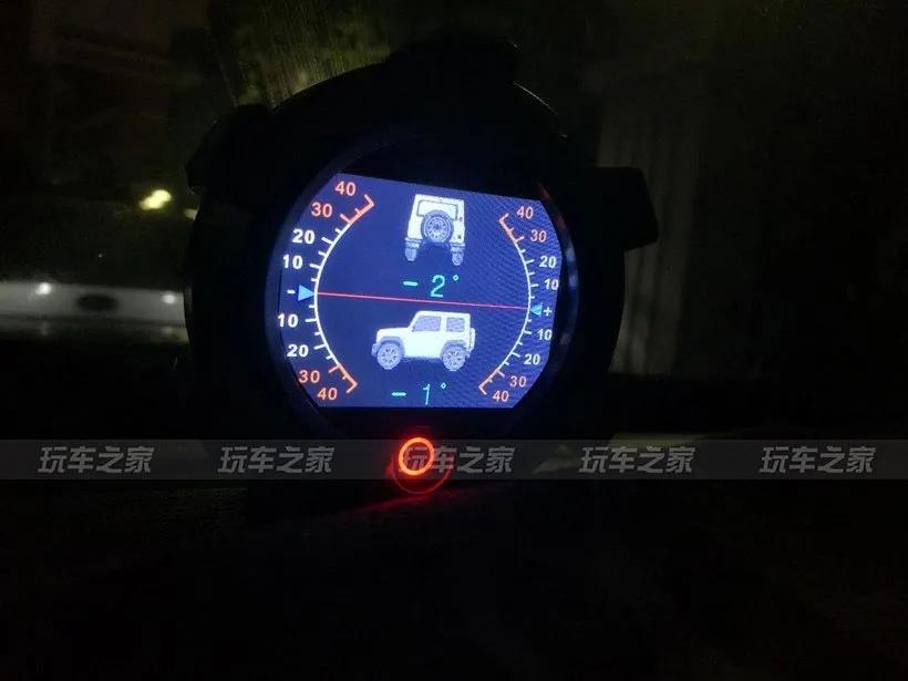 jeep自由侠改装升高,jeep自由侠两驱改装小背包