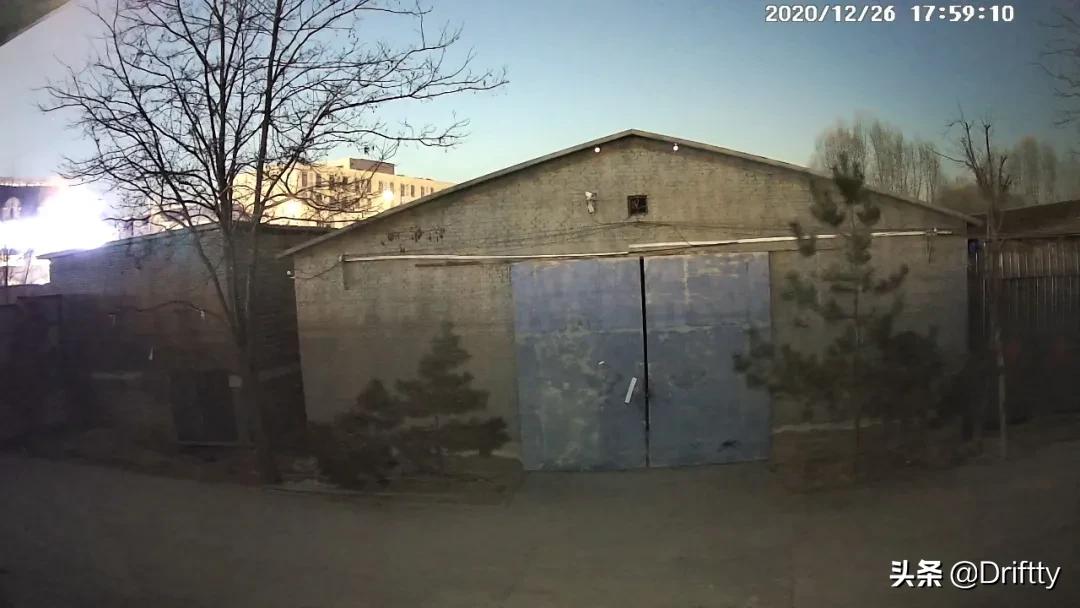 360摄像头户外球机5c评测,360室外球机5c真实测评