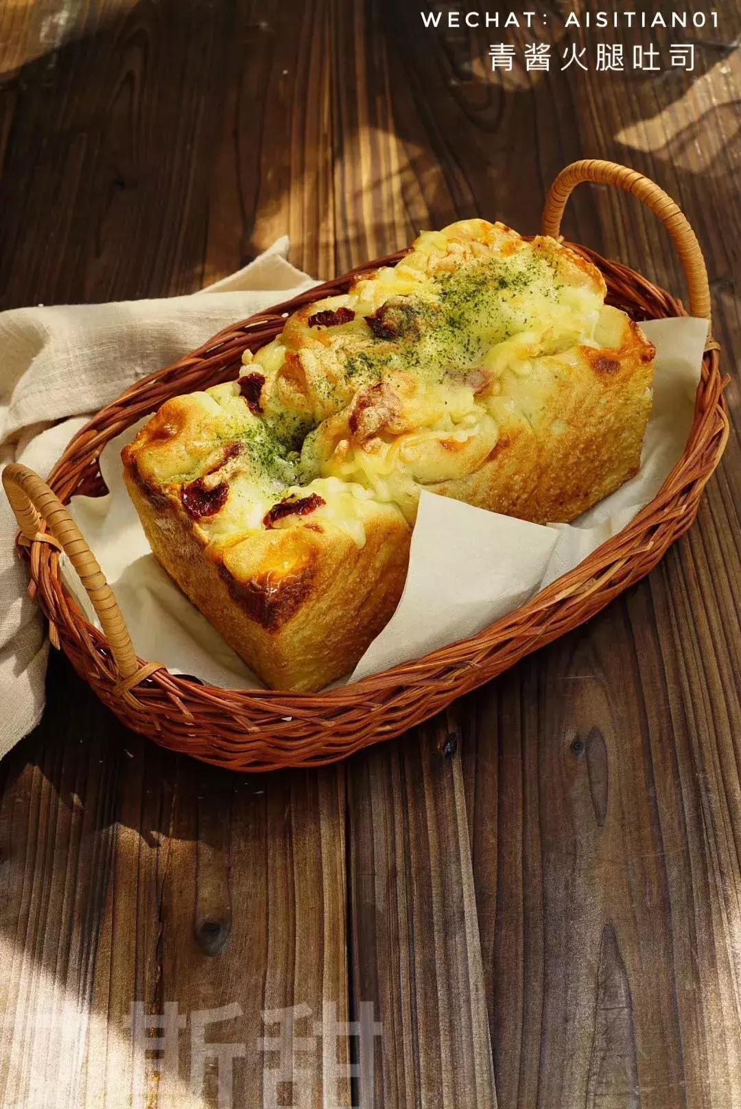 从私房烘焙到开店,从私房到门店