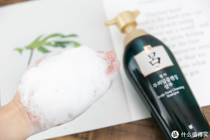 不同发质怎么选择洗发水男士,男士洗发水和女士洗发水区别