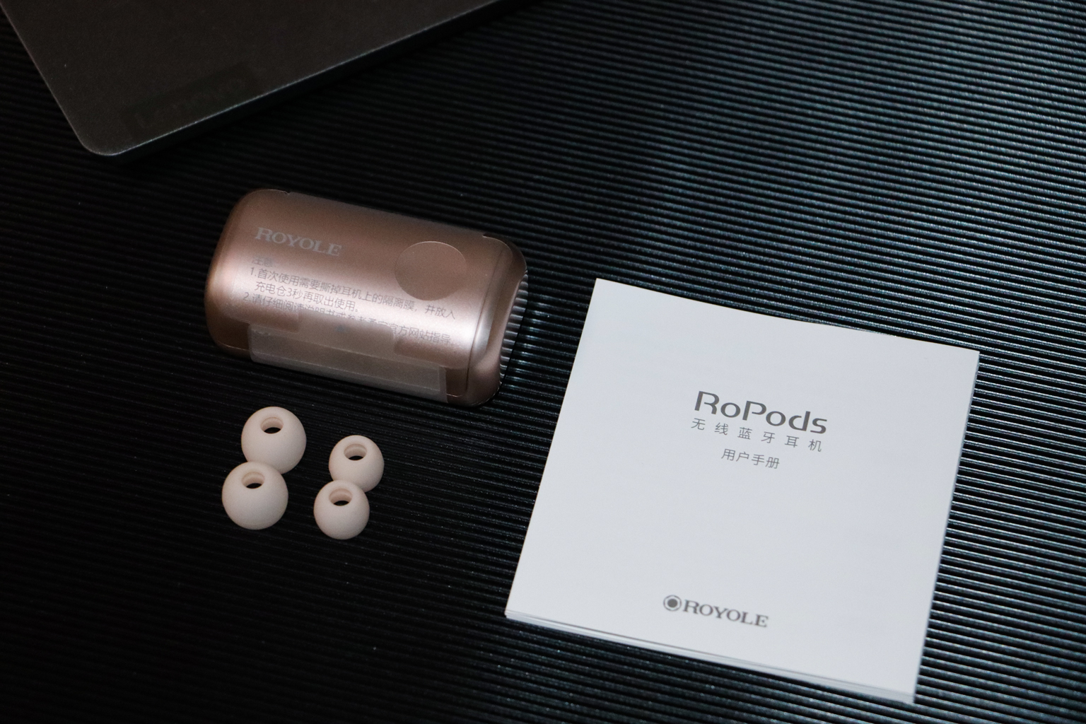 柔宇ropods智能降噪无线耳机,柔宇ropods智能降噪耳机怎么样