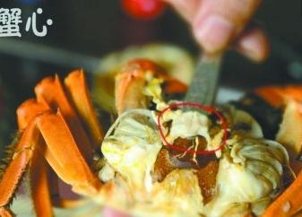 都说大闸蟹不能多吃是不是真的,不能吃大闸蟹有哪几种