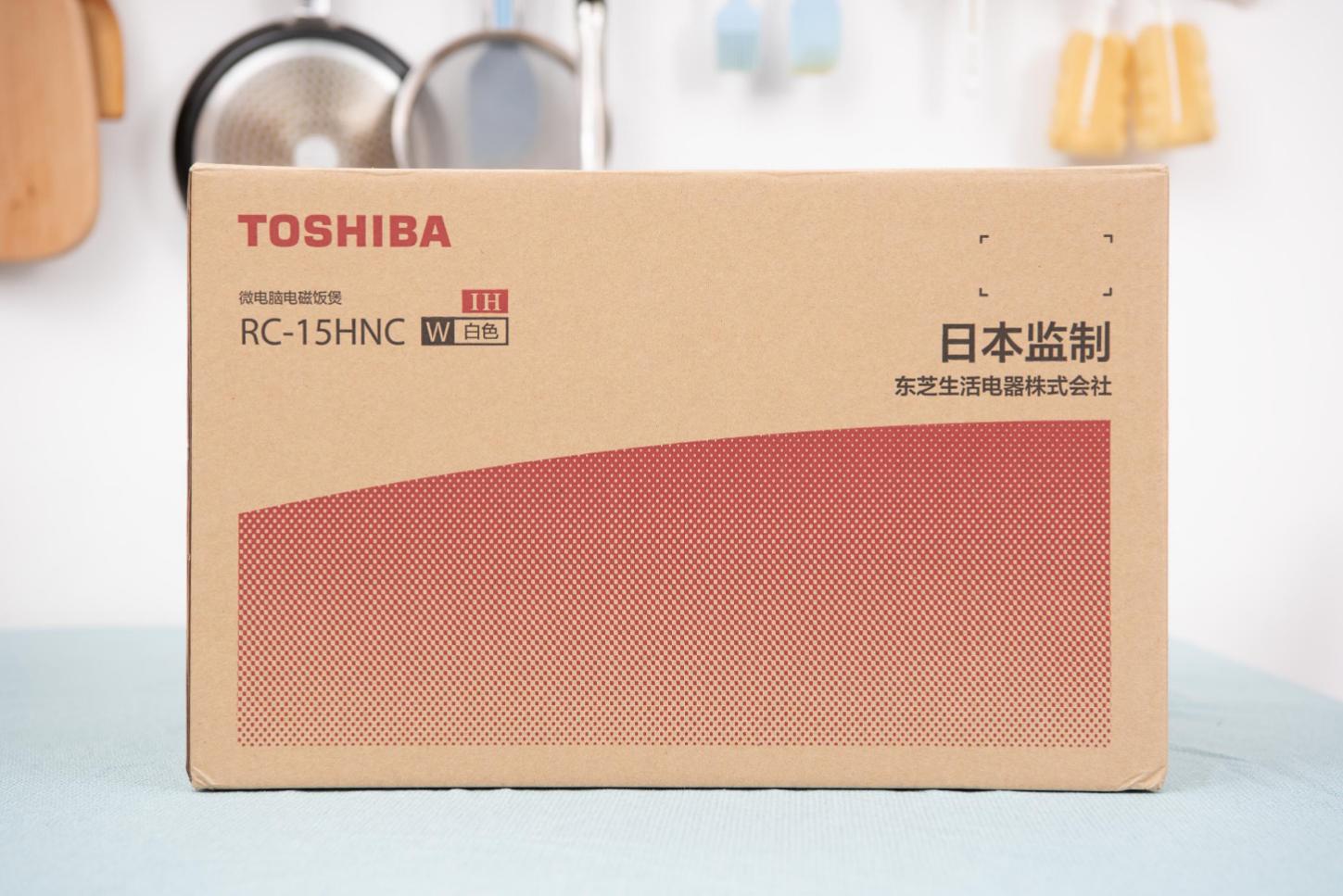 东芝rc-15ht电饭煲怎么煮饭,东芝ih电饭煲rc-10rmc怎么样