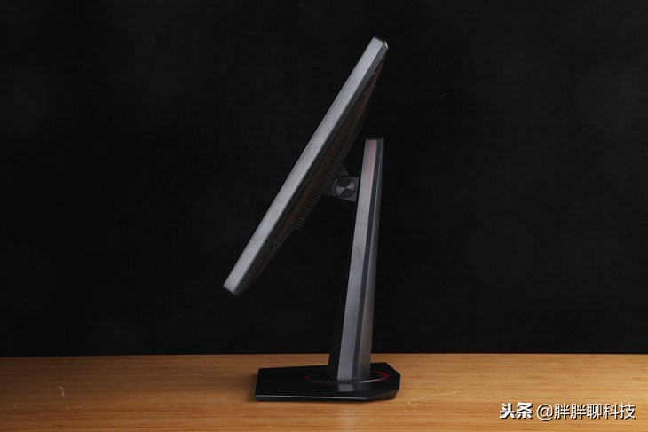 华硕vg27aq1a和vg279q1a有什么区别,华硕24.5vg259显示器评测