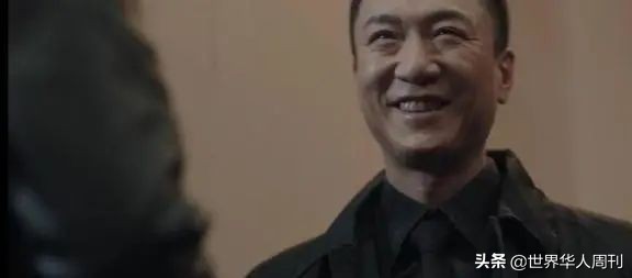 《扫黑风暴》中,孙红雷的演技为什么退步了?