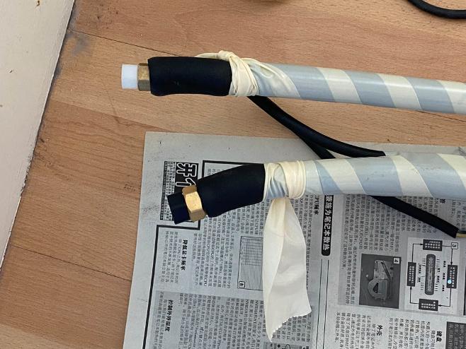 海尔变频空调买什么系列好,海尔变频空调如何