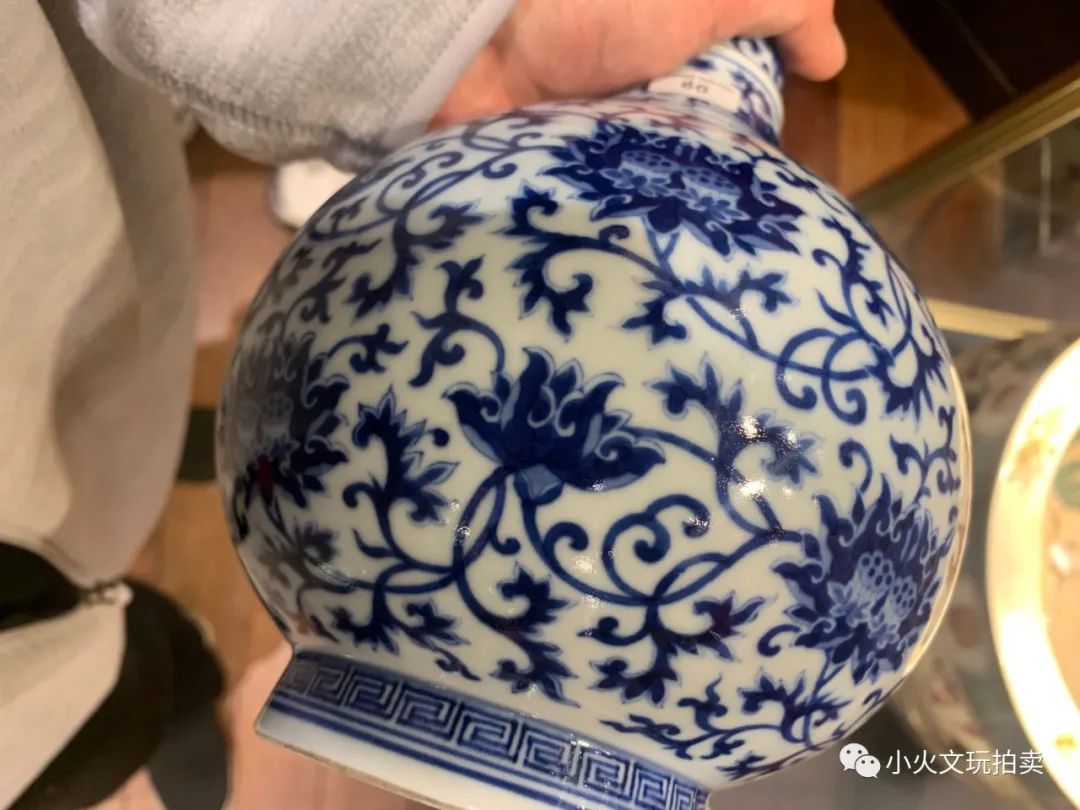 欧洲陶瓷真品图片,欧洲淘瓷记