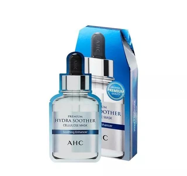 推荐优质面膜,港货夜间面膜