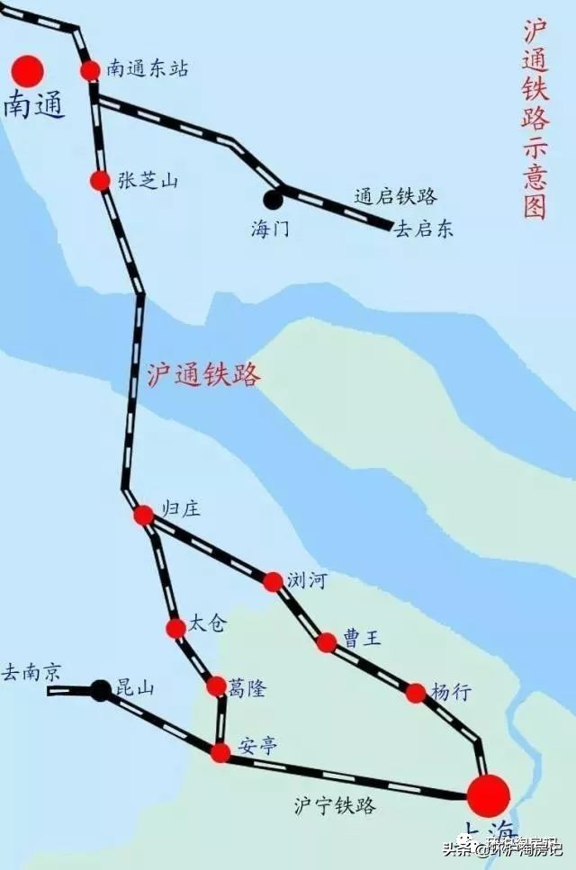 上海楼市这个板块要崛起,上海房子最近哪些板块调整到位了