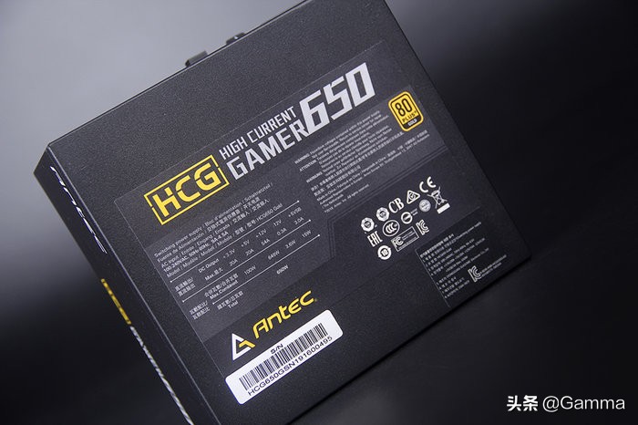 公认散热好的itx机箱,支持240水冷和RGB光控的itx机箱