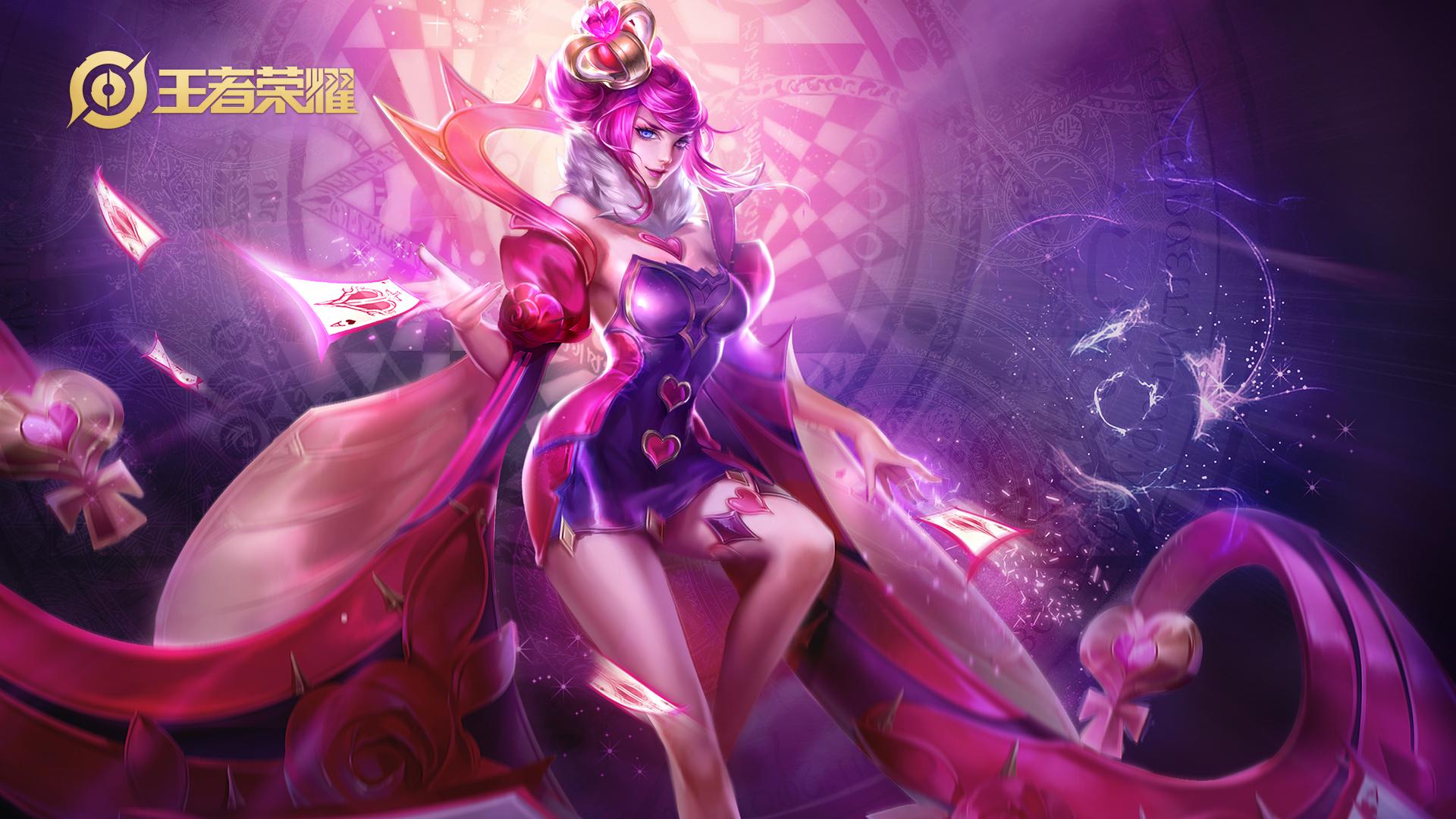 芈月英雄强度怎么样,芈月的强度是否超标