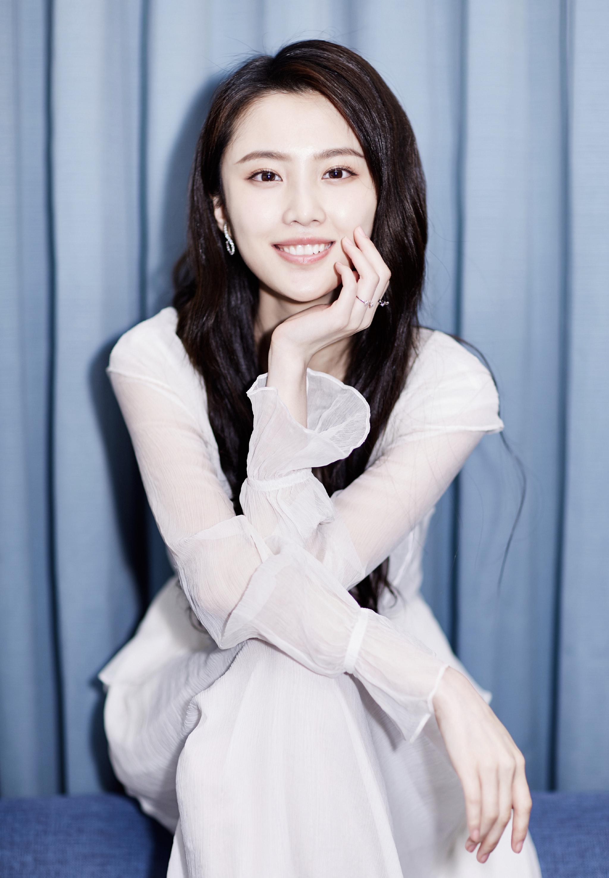 张慧雯现在的样子,张慧雯为什么资源好