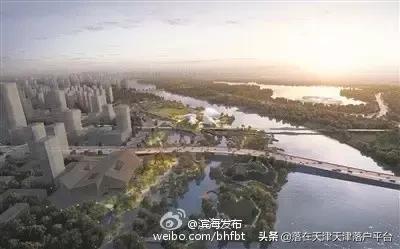 为啥都在滨海买房子房价又不便宜,在滨海新区买房的42个理由