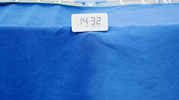 为了保卫乐高箱子，斥“巨资”买了一台德业抽湿机