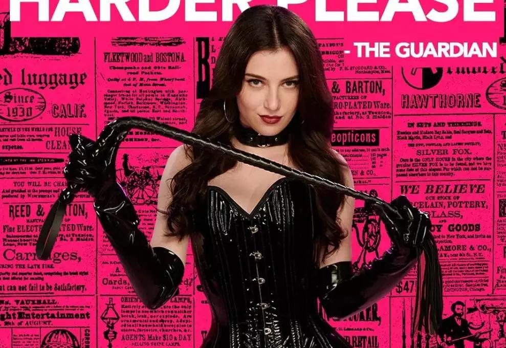 安利超甜好剧,安利一部超甜的剧