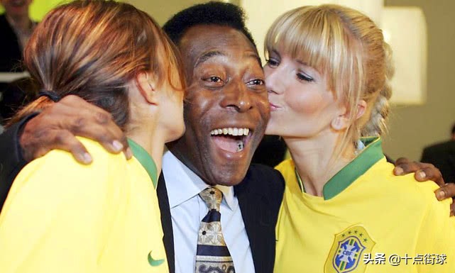 贝利离世原因,球王贝利患抑郁症