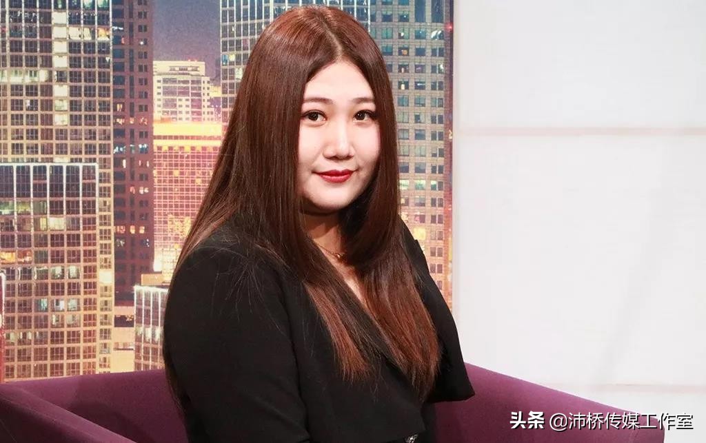 匠心挥洒青*光春**彩——品牌对话：严樱