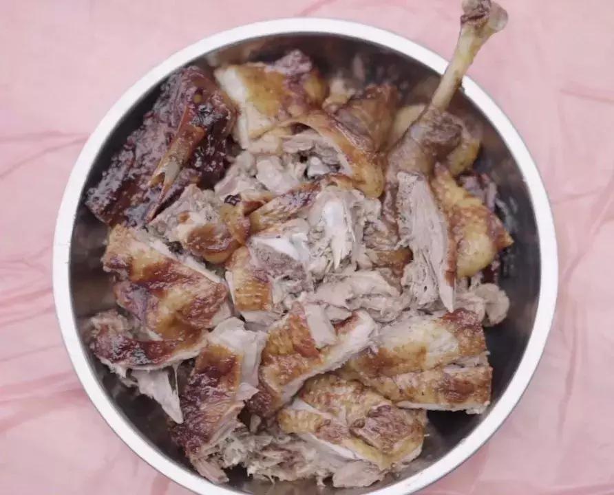 就在博罗园洲！这个比过年还热闹的节日，已有400年历史……