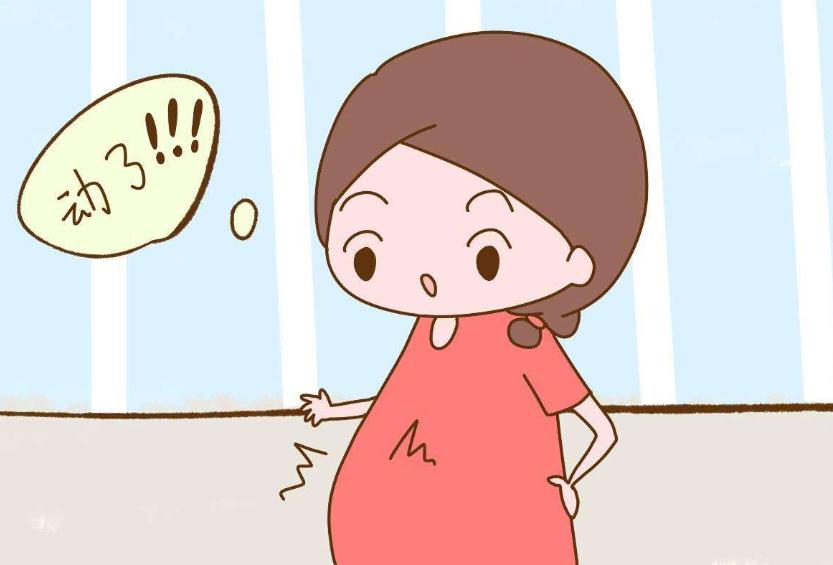 生活在宫腔“小黑屋”里，宝宝们每天都干嘛？看完感觉有点可爱