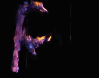 生活中的化学小实验和原理,化学原理动图100例