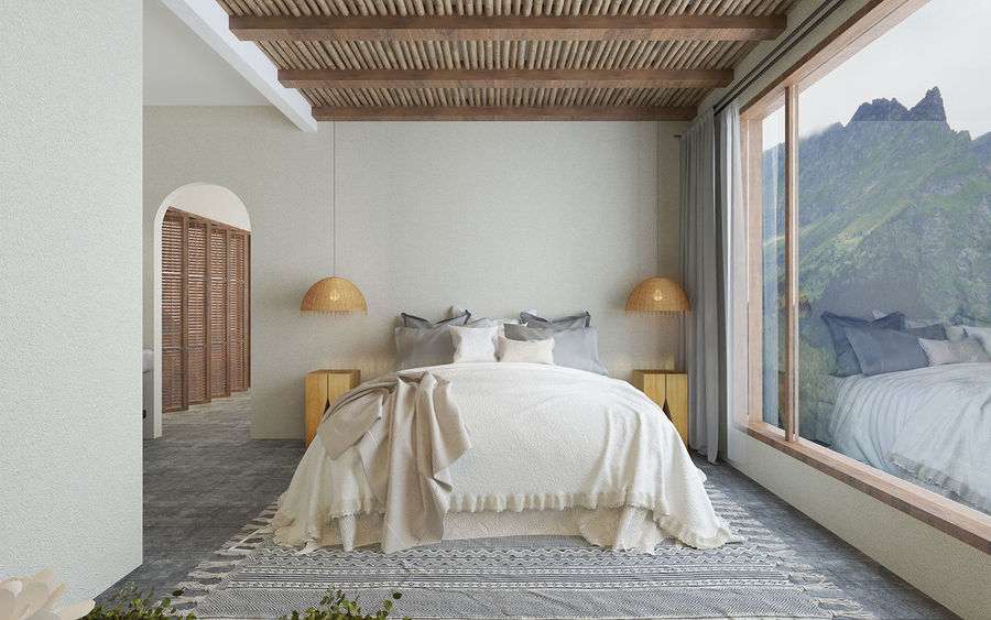 建筑渲染效果图需要什么配置,建筑效果图渲染软件哪个好用