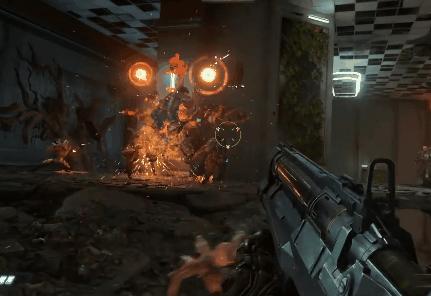 steam毁灭战士高燃时刻,年度最佳steam游戏毁灭战士