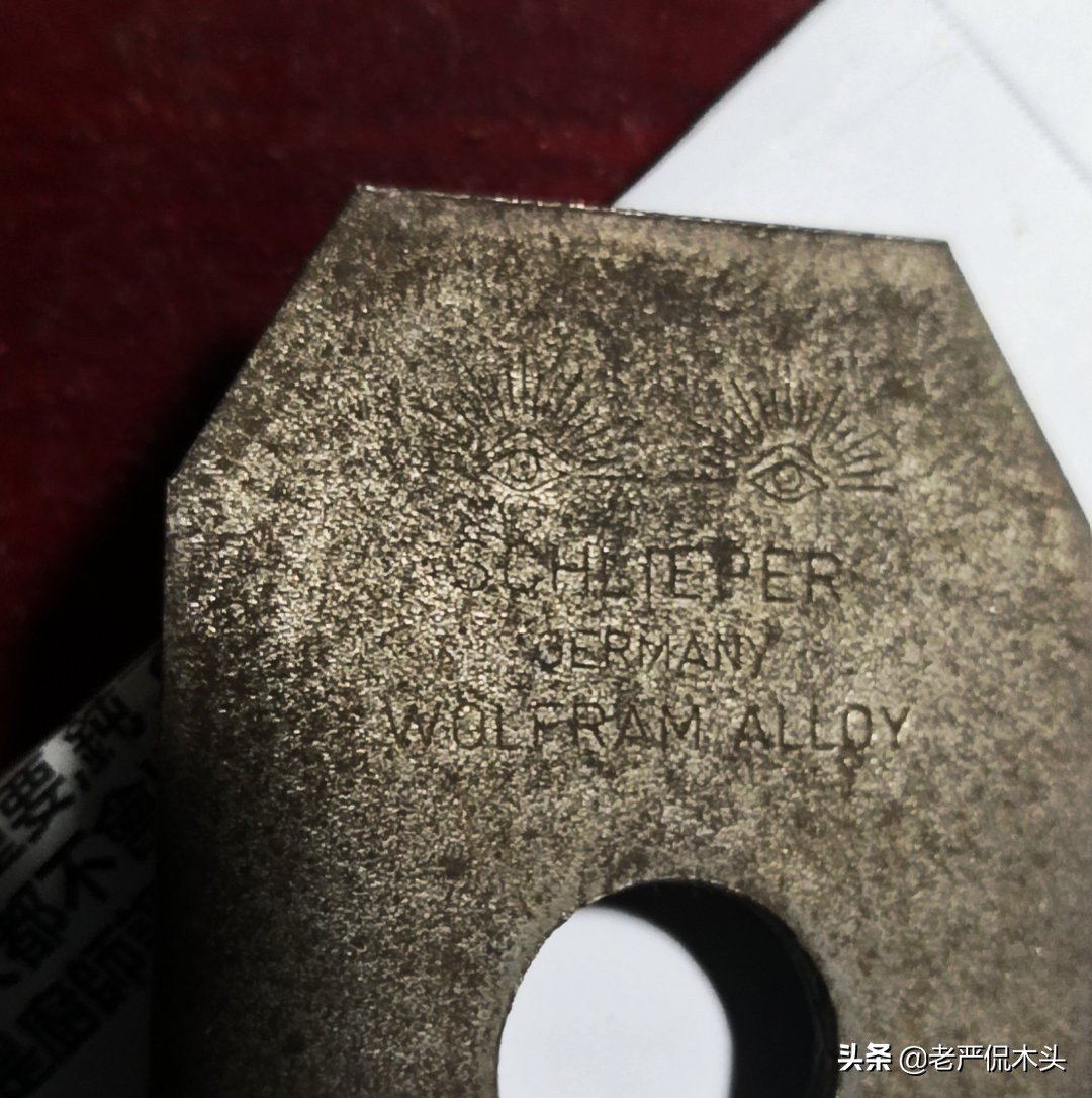 德国手牌？德国眼牌？这些工具*党**眼中的名牌，你真的了解它们吗