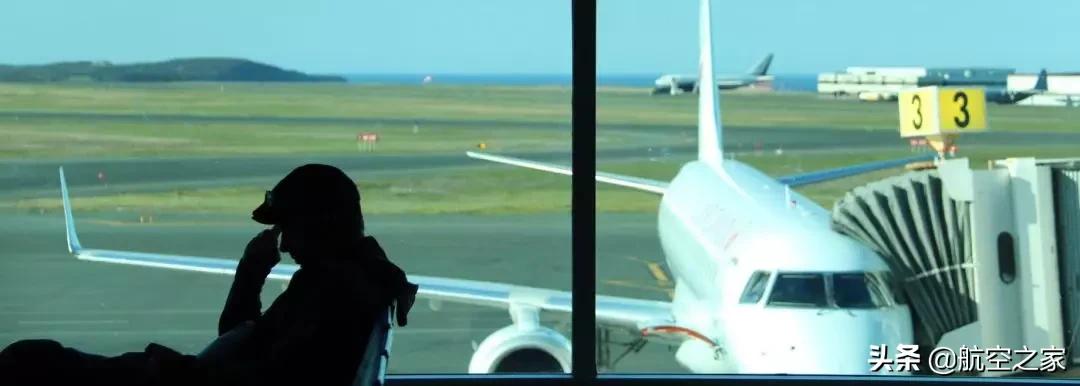 东方航空延误影响下一班飞机,东方航空安全飞行4000小时