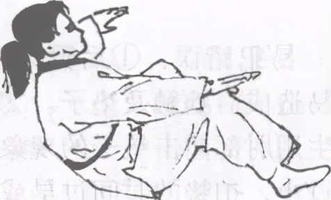 柔道黑带与柔道蓝带区别,柔道基本技